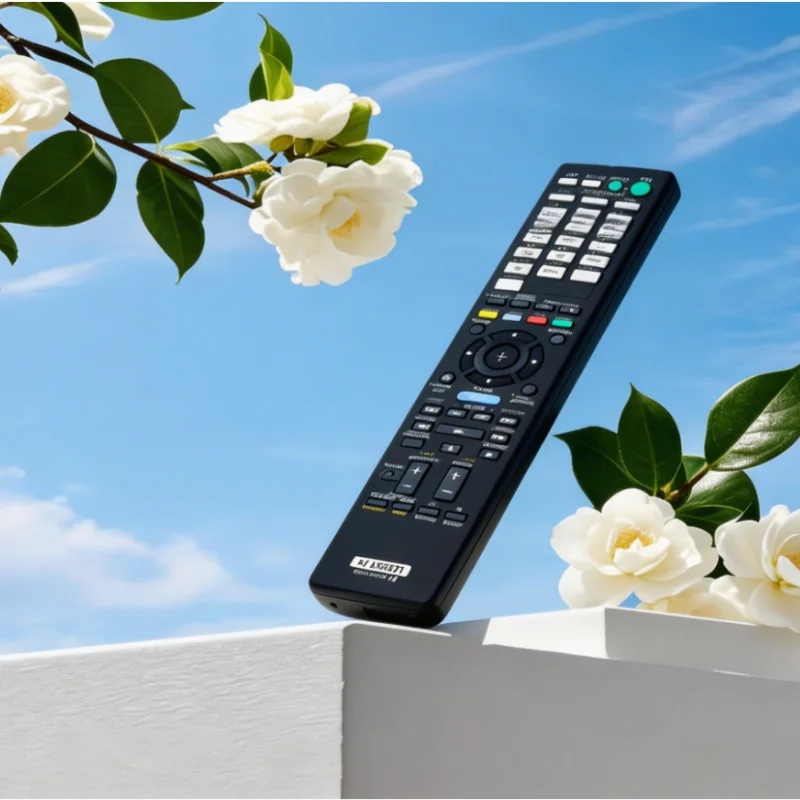 

Replace Remote Control RM-AAP061 For Sony Audio AV SYSTEM RM-AAP061 Remote Control