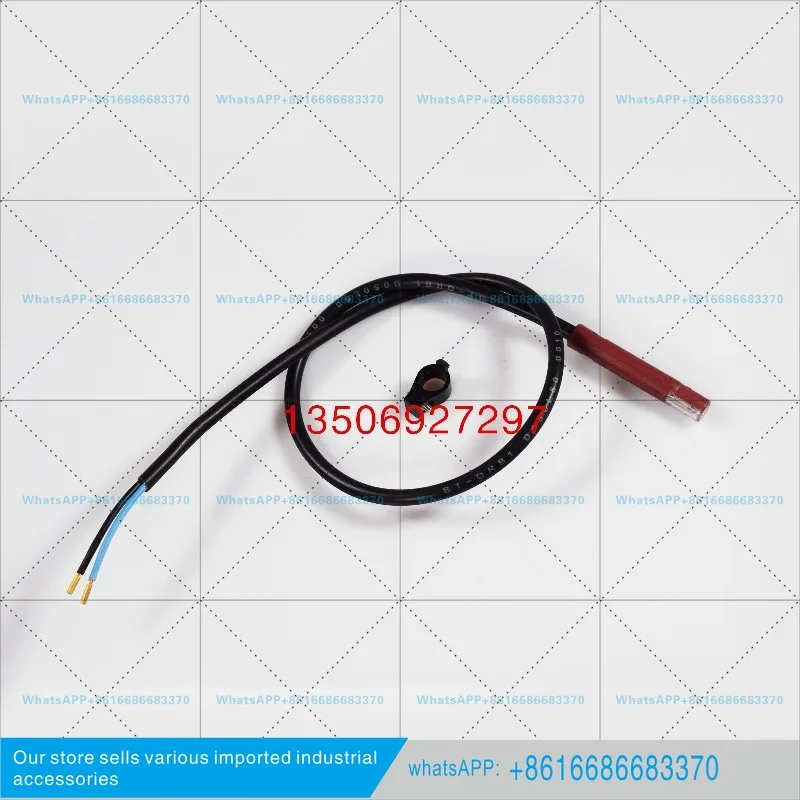 Flame Detector/Photosensitive Eye/QRB1