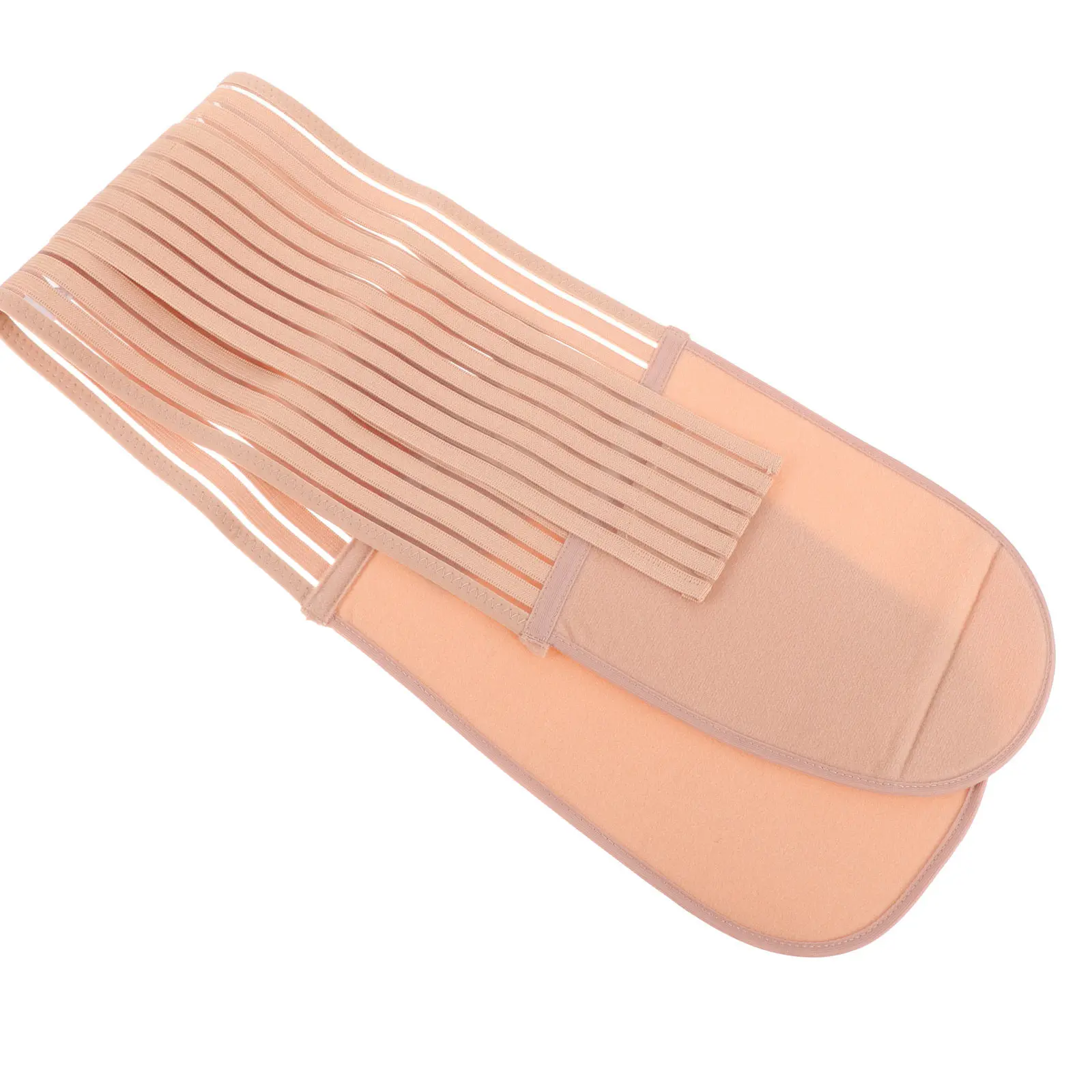 

Postpartum Belly Band Wrap for Puerpera Women Quick-Dry Comfortable Wear-Resistant Abdominal Binder Professional Waist Recovery