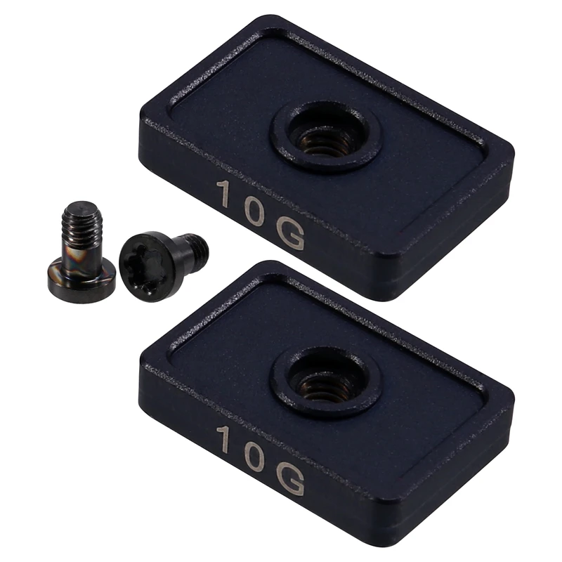 

Golf Club Rod Weight Block Golf Club Rod Suitable For The Odyssey Weight Block 10G
