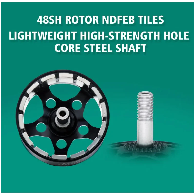 محرك Surpass Hobby 2808 Outrun ner بدون فرشاة لطائرات بدون طيار RC Fpv Racing Freestyle Frame Apex Mark4 XL7 7 بوصة مقابل هواية Brother #5