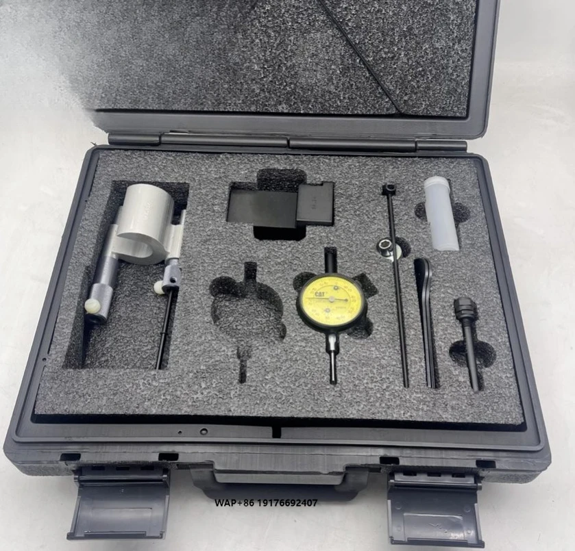 Construction Machinery Parts Fuel Setting Tool 9U-5132 High Quality Off-the-shelf Sales