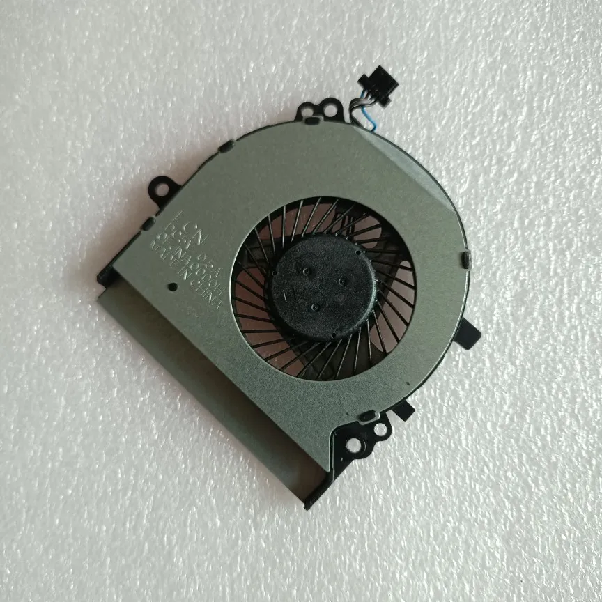 Original Neue Kühler Fan für HP Probook 430 G5 HSN-Q06C Laptop Cooling Kühler Reparatur Zubehör Ersatz fan L04370-001