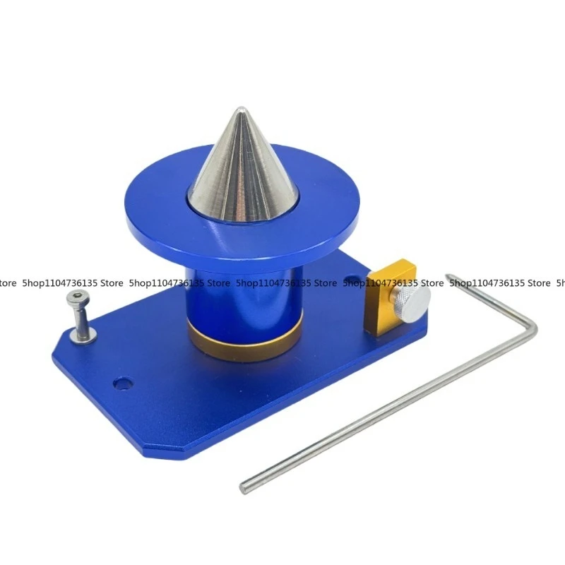 

339075B 42-047 New Wall-mounted Blade Balancer for All Lawn Mower Garden Tools