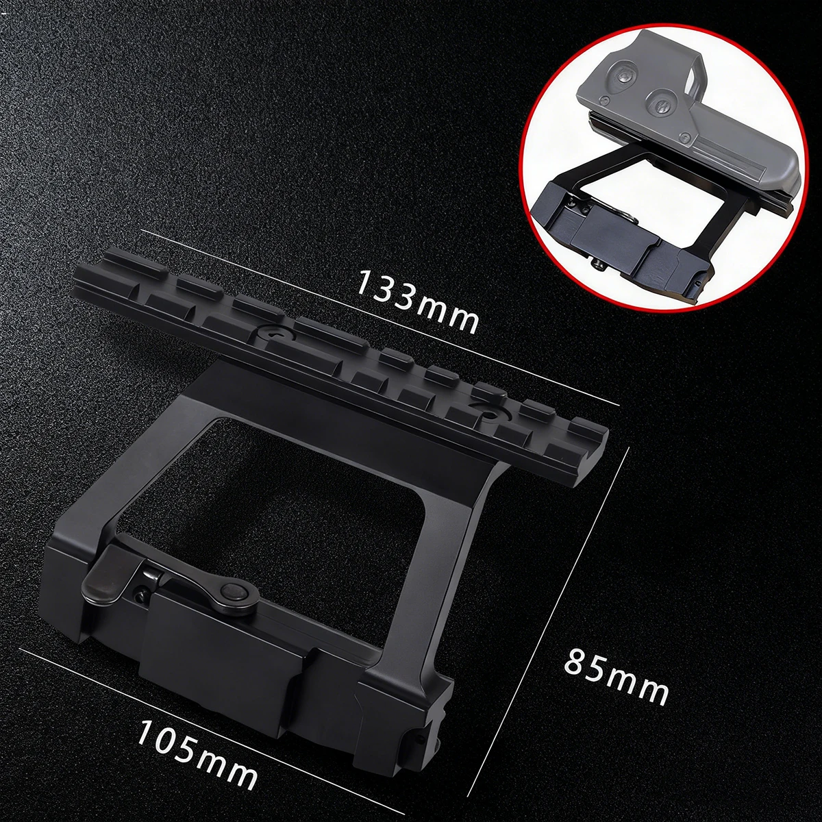 Tactical MI-AKSM Mi… - image