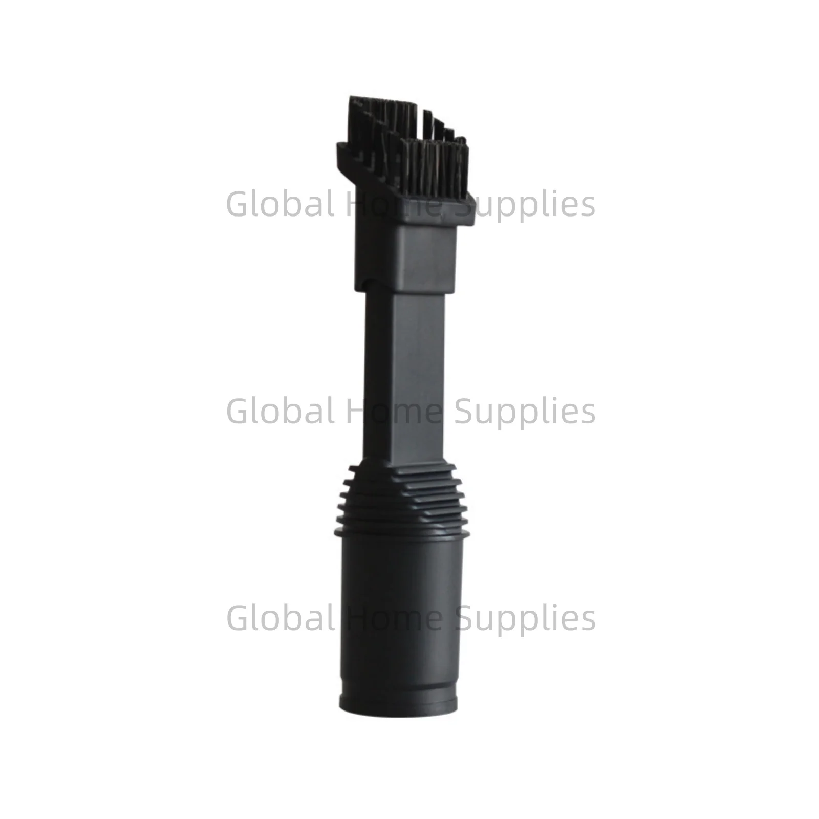 

2 in 1 Cleaner Parts Vacuum Cleaner Flat Suction 32mm Nozzle Brush Attachments Replacement for DS5500 WD3 MV3 WD4 MV5 WD5 WD6