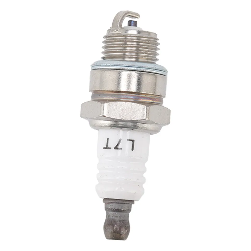 Beige Chainsaw Air Filter Kit Compact Aluminum Chainsaw Spark Plug Set Easy to Install for Husqvarna 362 365 371 372 372XP