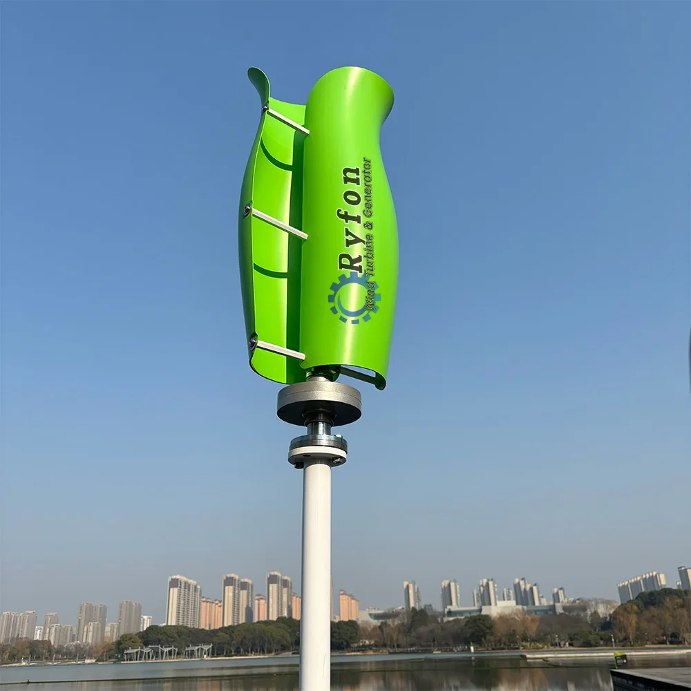Thumbnail 4 - #2 Latest Small Wind Generators Offers
