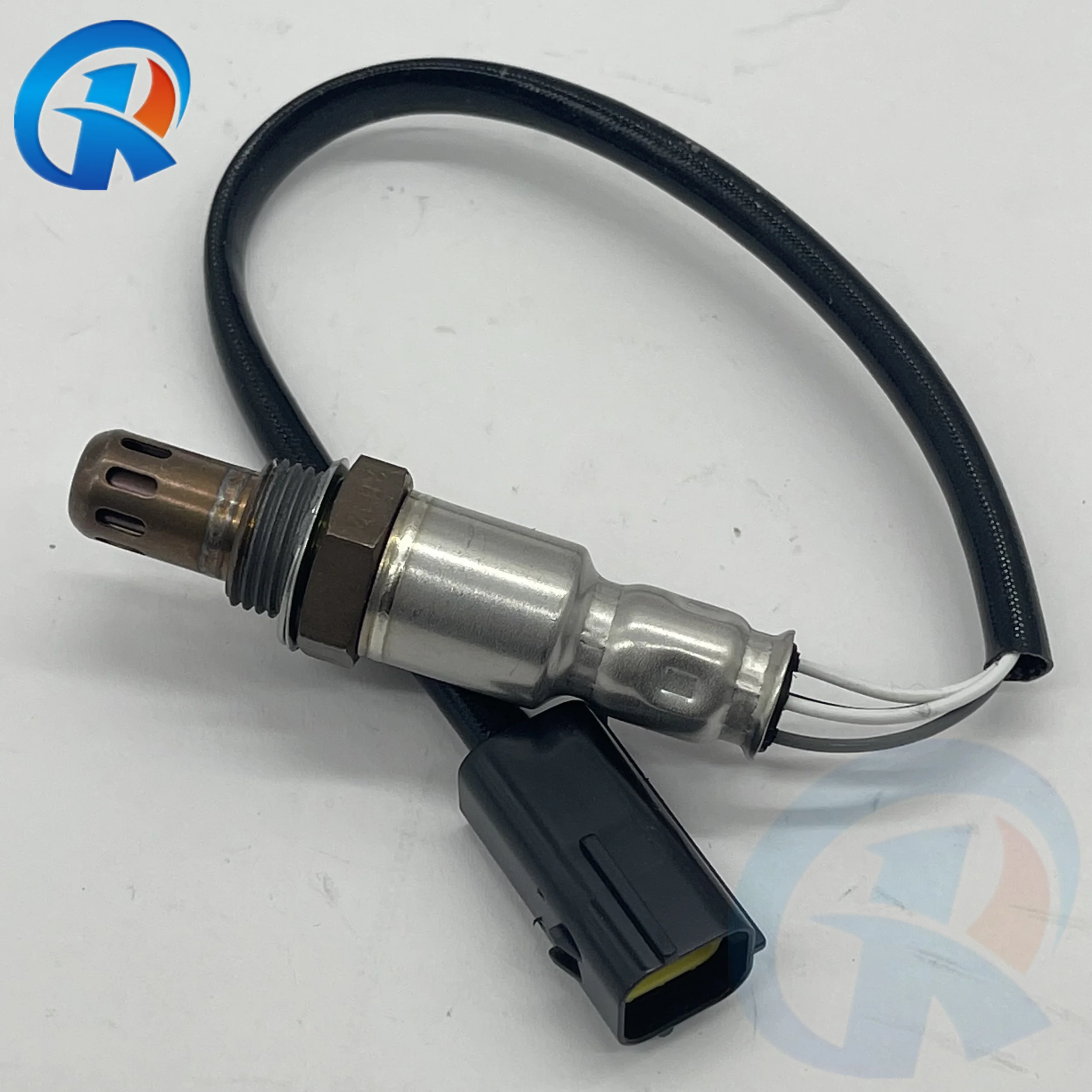 96418971 Front Lambda Probe O2 Oxygen Sensor For Chevrolet Captiva AVEO KALOS MATIZ OPTRA SPARK REZZO OPEL VAUXHALL ANTARA