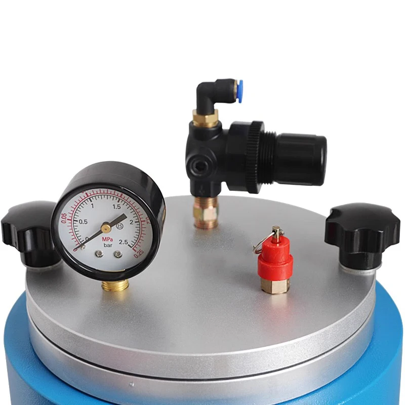 Barrel  injection machine Jewelry injector Vacuum Injector wax injection machine