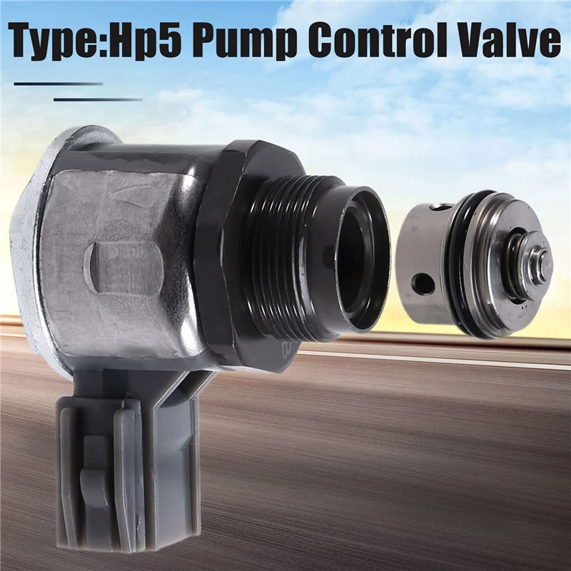 

A42Z-датчик давления Common Rail топлива 23810-0E010 23810-0E020 23810-0E011 для Hilux Revo 1GD 2GD PRADO Hp5 регулирующий клапан насоса