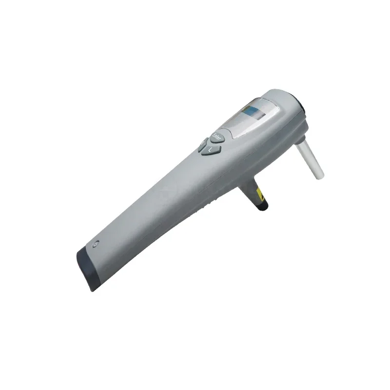 

SY-V033 Non-Contact Handheld Clinical Equipment Anto Calculating Ophthalmic Tonometer with Data Printing