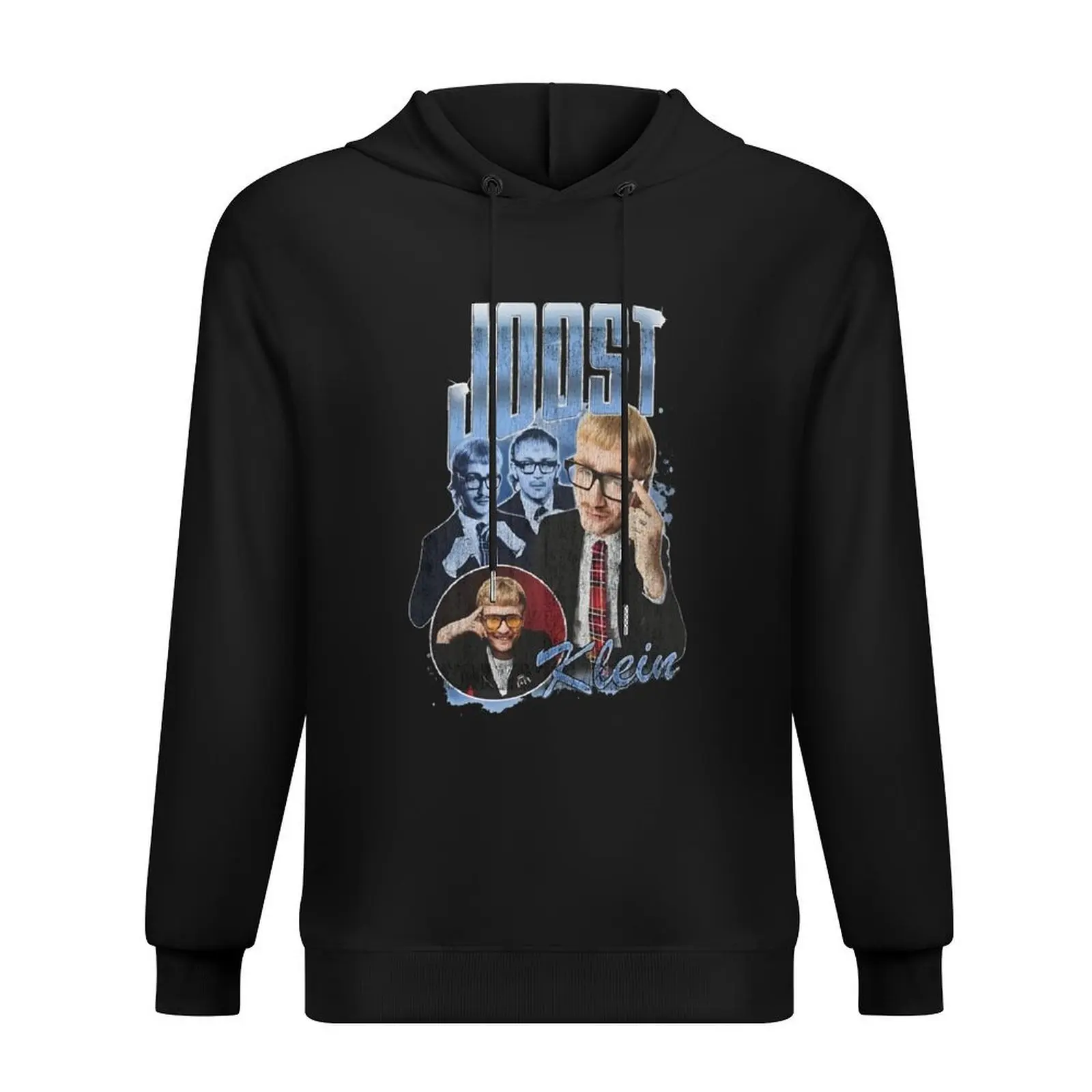 

Joost Klein Eurovisions Song Contest 2024 The Netherlands Hoodie men's coat mens designer clothes fashion men designer hoodies