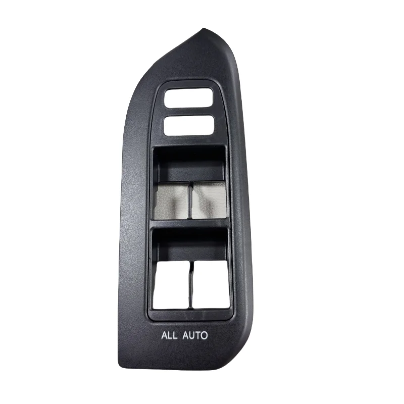 

64122-L6111 Автомобильное стеклоподъемник, панель переключателя, рама, деревянная крышка для Toyota Prado 2010-2017, новинка