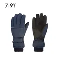 7-9Y Navy