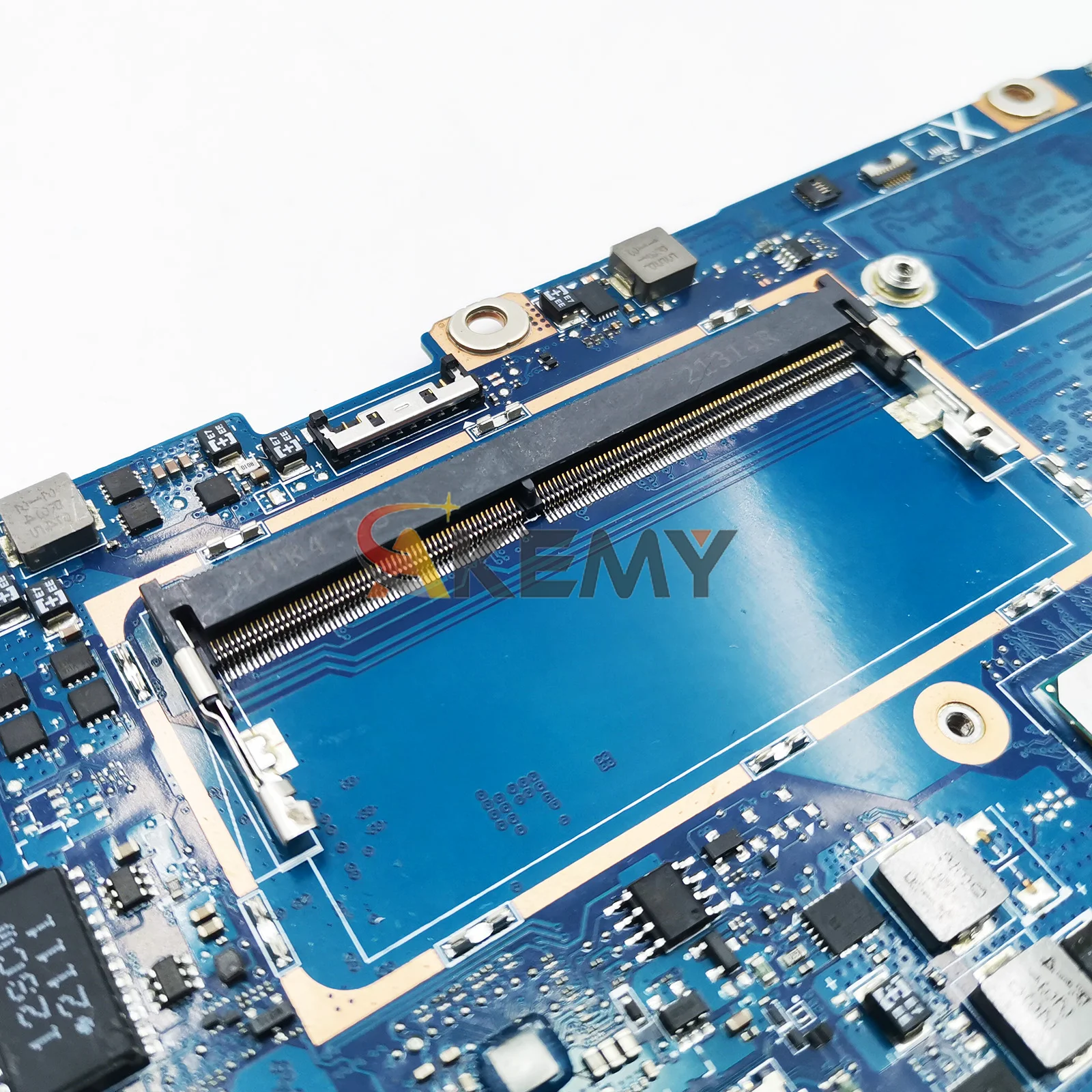 Placa base para ordenador portátil B3302FEA para ASUS ExpertBook B3302FEA B3302F placa base para portátil con pruebas I3 i5 i7 de 11. a generación OK envío rápido