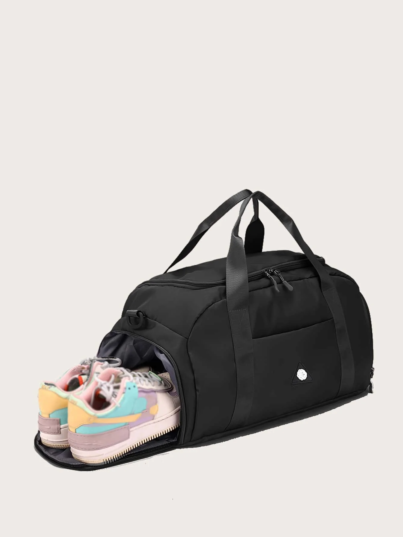 

1pc Minimalist Training Bag