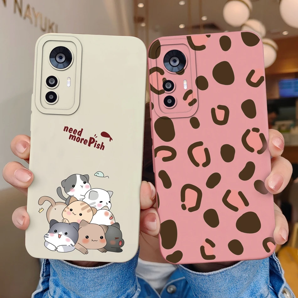 For Xiaomi Redmi K5… - image