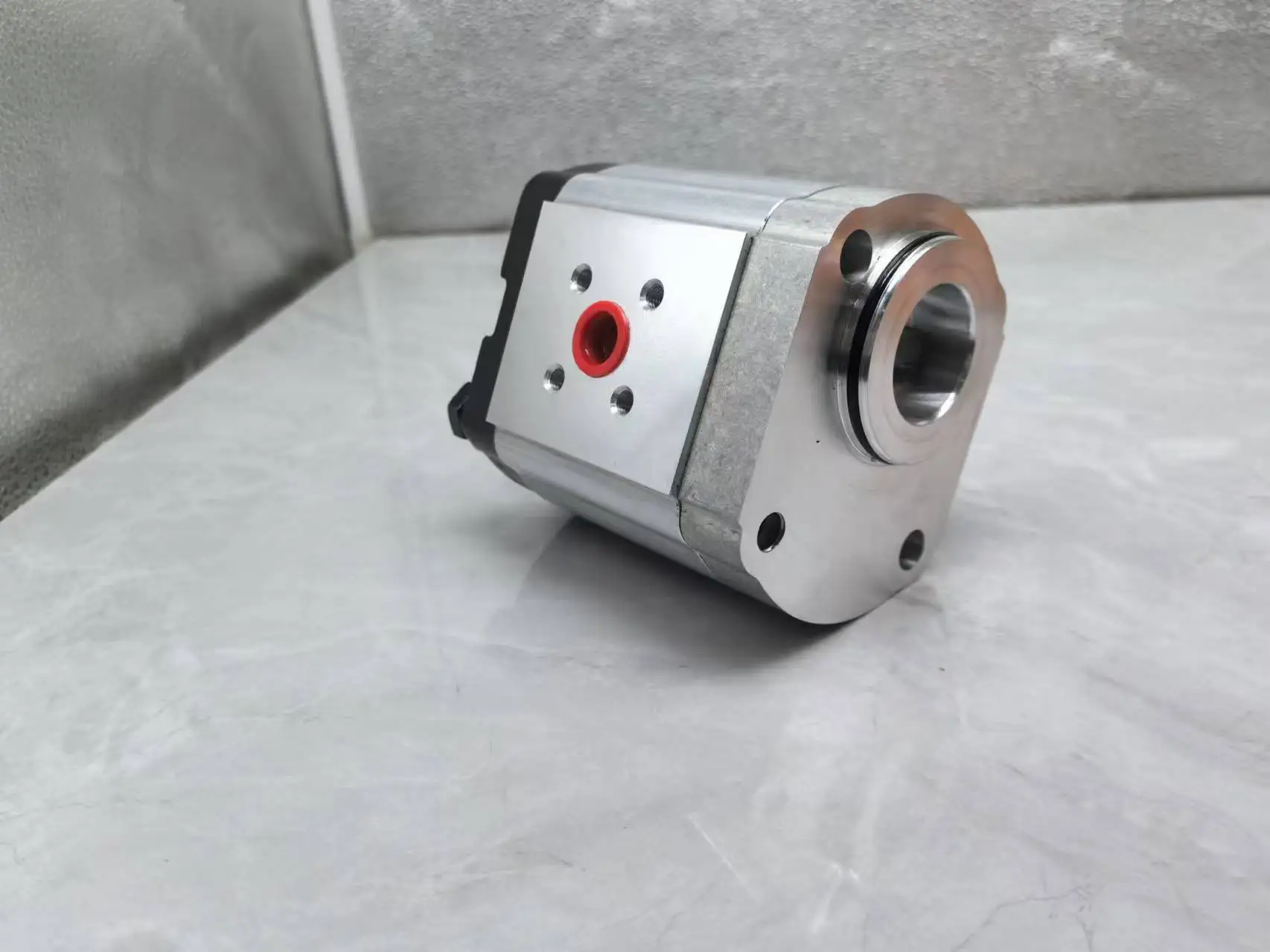 Bomba hidráulica de aceite OEM, 00815075