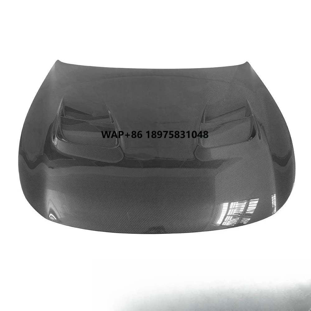 

G37 Secret Style Engine Bonnet Hood for INFINITI G37 Coupe 2008-2015