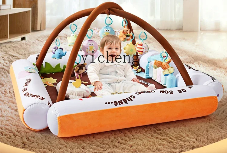 Рисунок 5 - Tqh детская игрушка педаль фортепиано