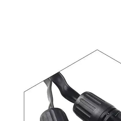 New Practical Office Cable Solar Cable Flexible Panel Connector Adapter Quickly Connect Seamless Installation New