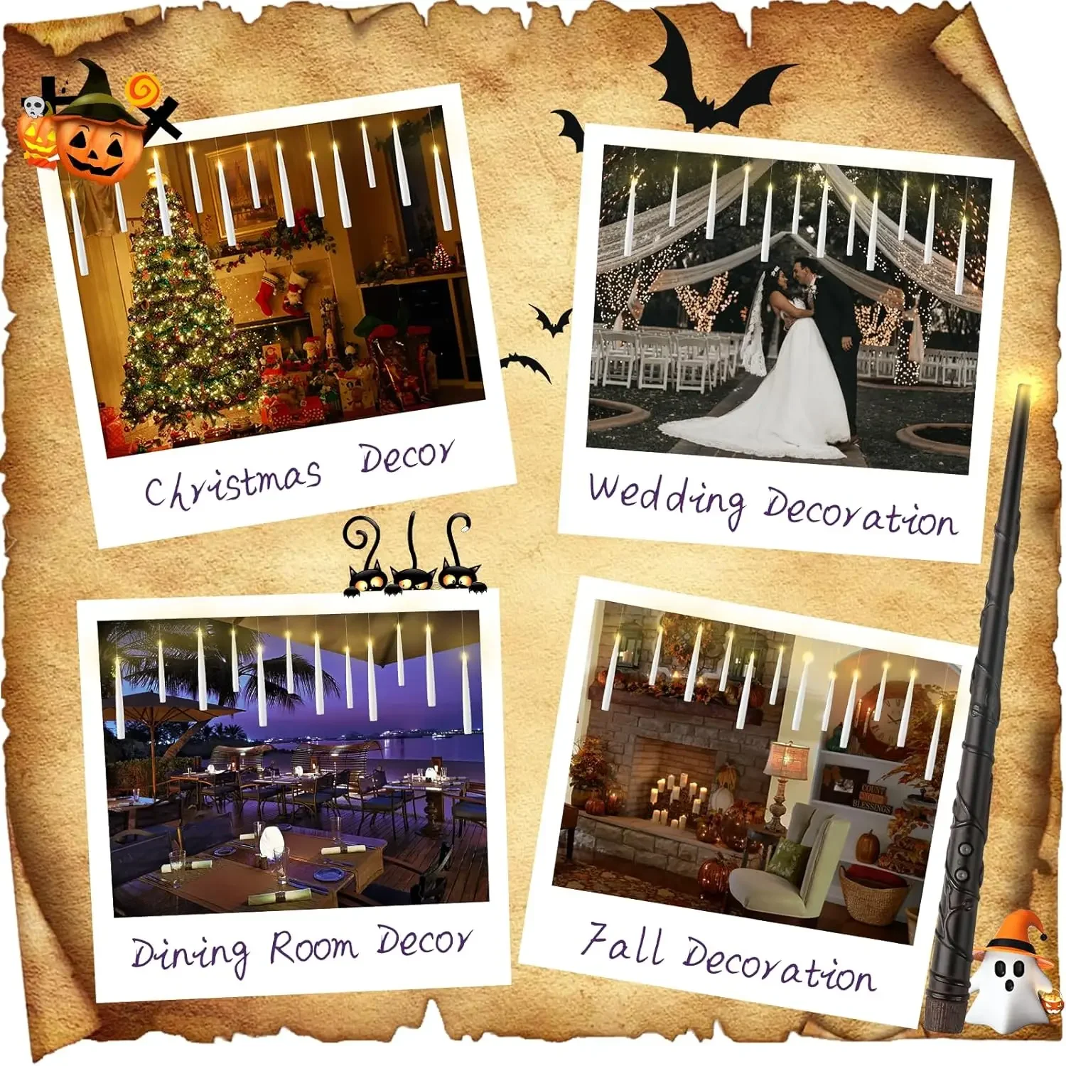 Thumbnail 4 - #52 Best Birthday Candles to Buy In 2026