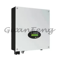 5Kw 10Kw 15Kw 20Kw 25Kw 30Kw Growatt Hybrid Off Grid PV Power Inverter