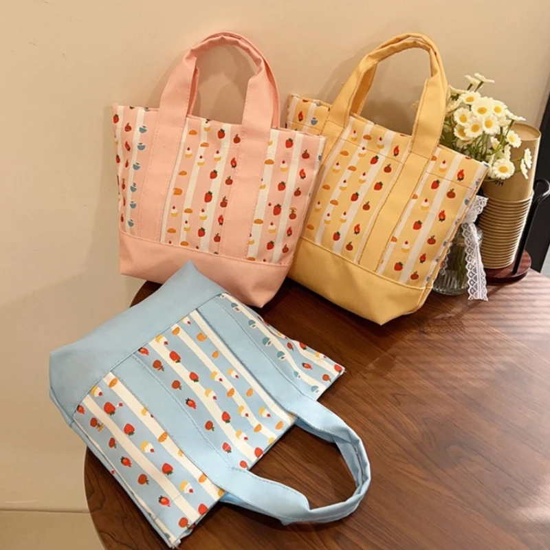 

Свежая милая сумка для девочек, модная высококачественная вельветовая сумка на плечо с принтом, женская сумка для отдыха и покупок, подмышки