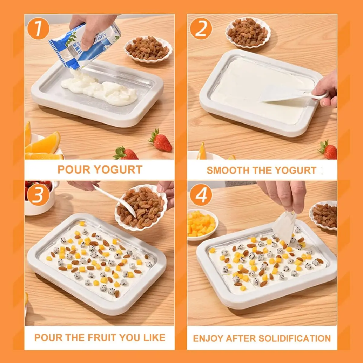 Thumbnail 3 - #25 Latest Yogurt Makers Offers
