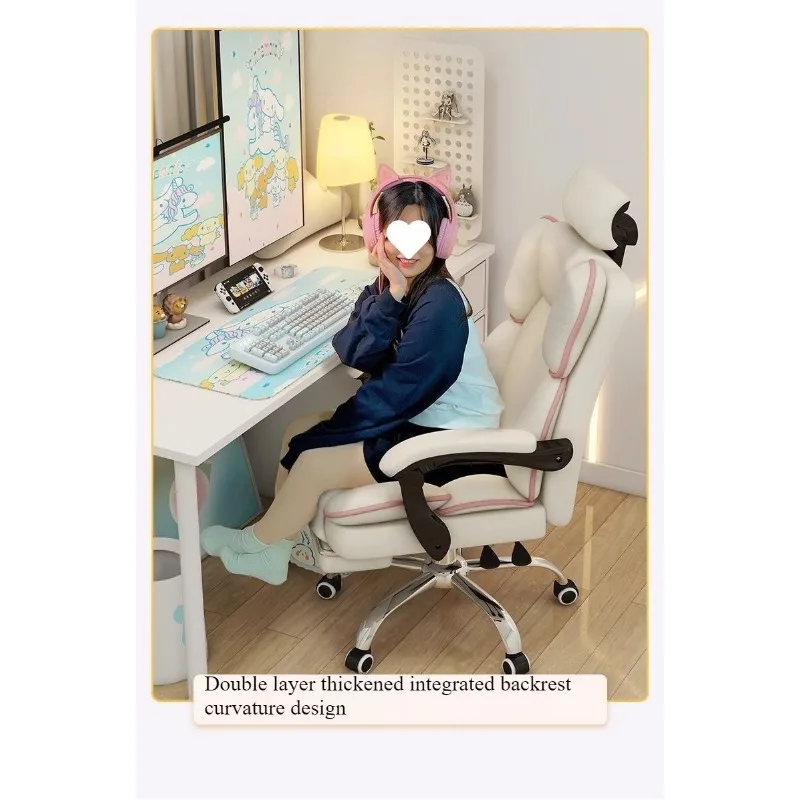Thumbnail 4 - #16 Trending Mesh Desk Chairs Right Now