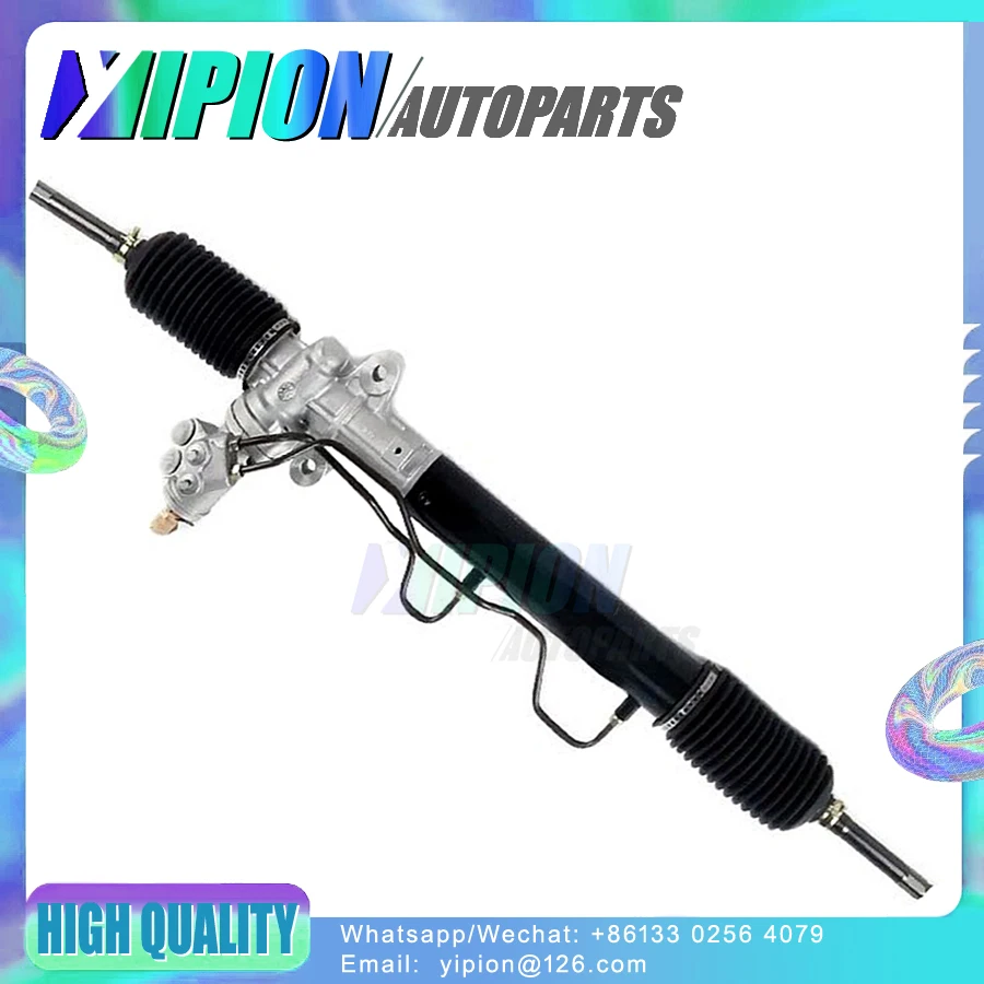 CAR Power Steering Rack For HYUNDAI TUCSON 2.0 05-09 For KIA SPORTAGE 2.0 2005-2010 577001F702  57700-2E700 577001F80 577002E800