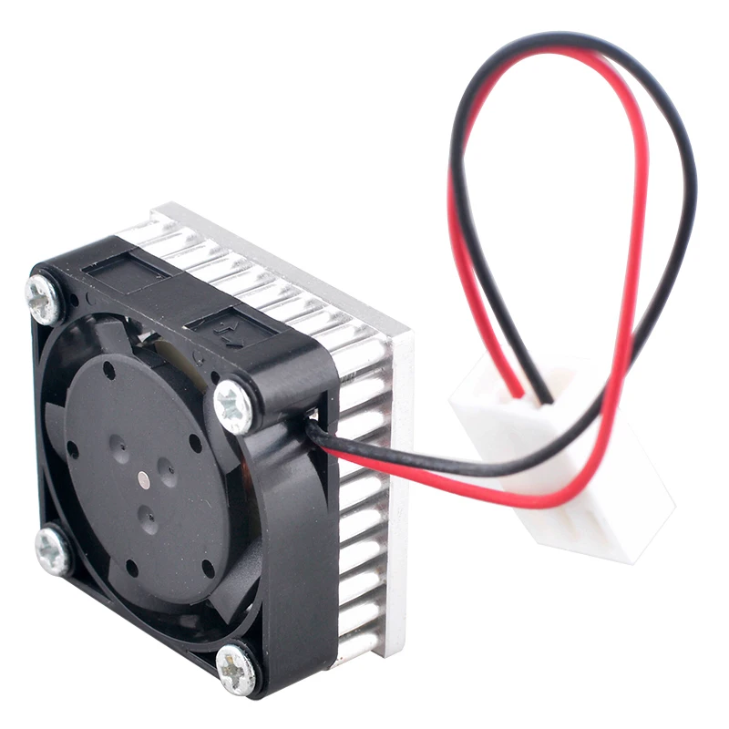 

MFB25B-12 2.5cm 25mm fan 25x25x7mm DC12V 0.03A Quiet micro cooler cooling fan heat sink for motherboard