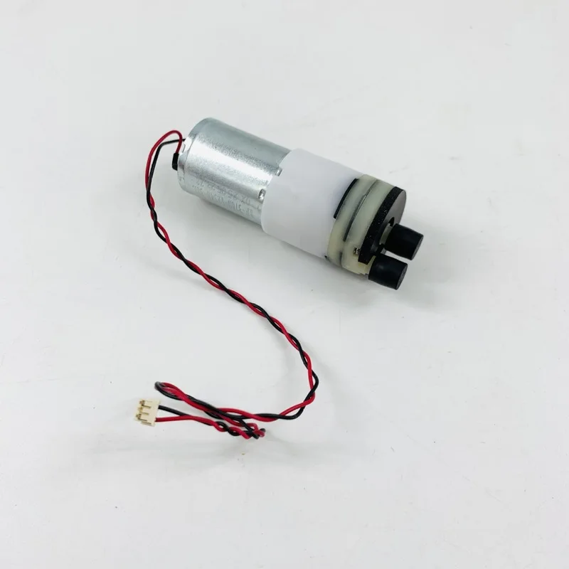 XMSJ Built-in Clean & Sewage Pump and Pumping Motor, Replacement Spare Kit for Dreame X40 Master Robot Vacuum Cleaner