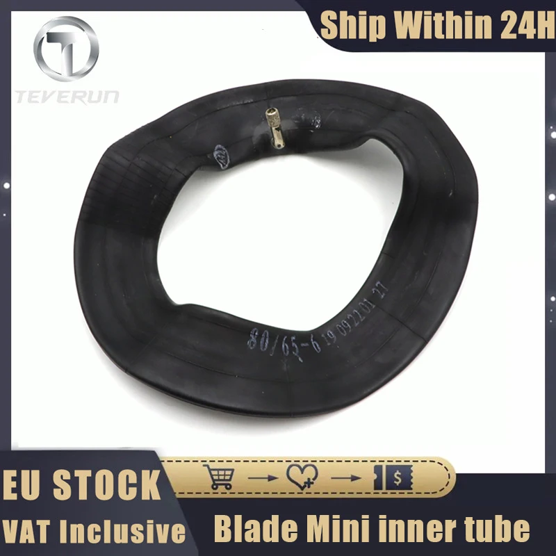 Original 10 InchTire For Blade MINI Blade Mini Pro Electric Scooter 10*3.0inch Outer Tire Inner Tube Replacement  Accessories