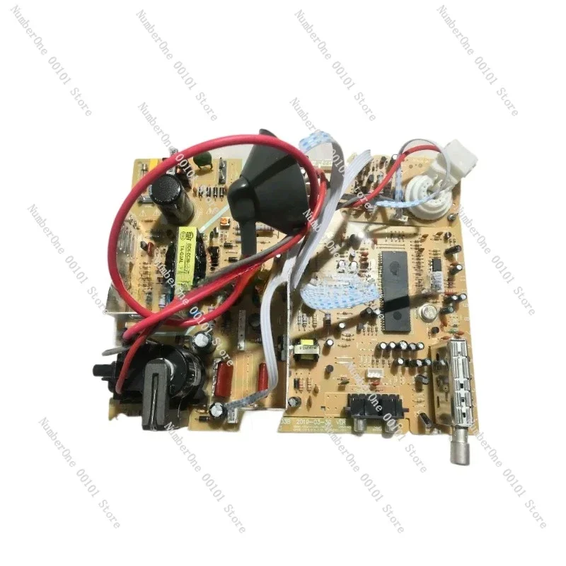 

New TV Motherboard 14-21 Inch Universal 21 Inch High-definition Color TV Motherboard Short Tube Dedicated Board