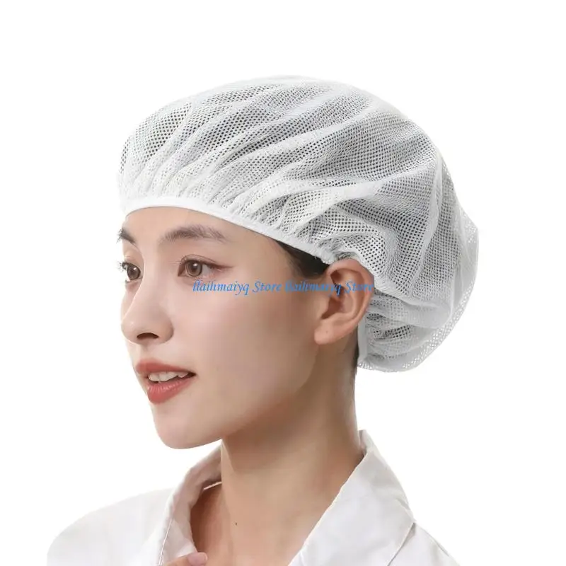 573B 10pcs Comfortable Unisex Cap With Airflows Technology And Hair Protections Outdoor Sports Hat For Different Ages