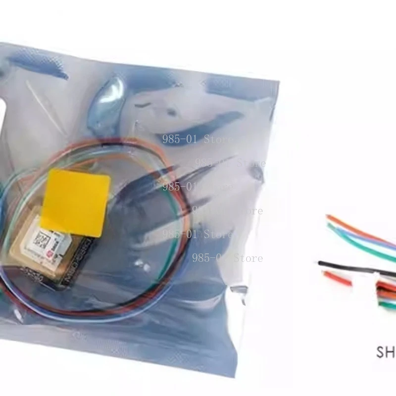 

Módulo GPS con Brújula M8Q-5883 Módulo de Posicionamiento para Ala Fija