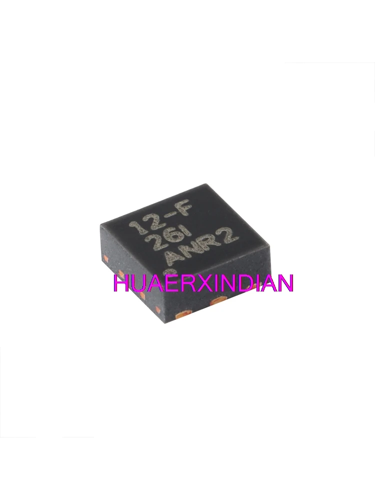 

LP5912-3.3DRVR WSON-6 (LDO) новый оригинальный