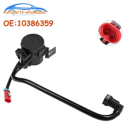 10386359 For Chevrolet Colorado 04-12 US EVAP Vapor Canister Vent Solenoid Valve 25970597/25948082/20907779/20870070/911-070
