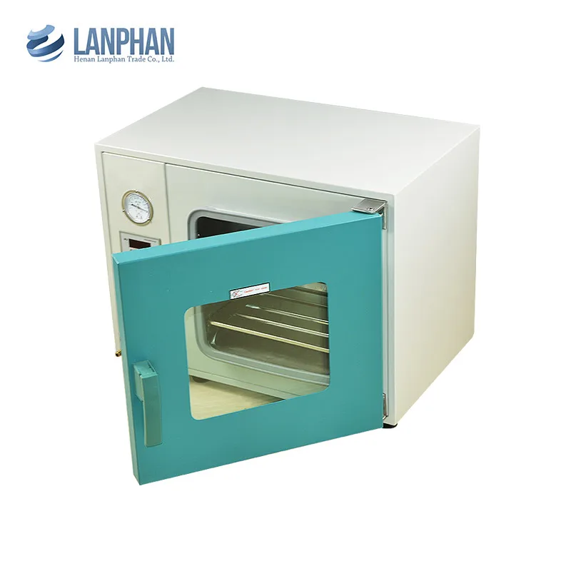 Competitive Price Vacuum Drying Oven Dry Box