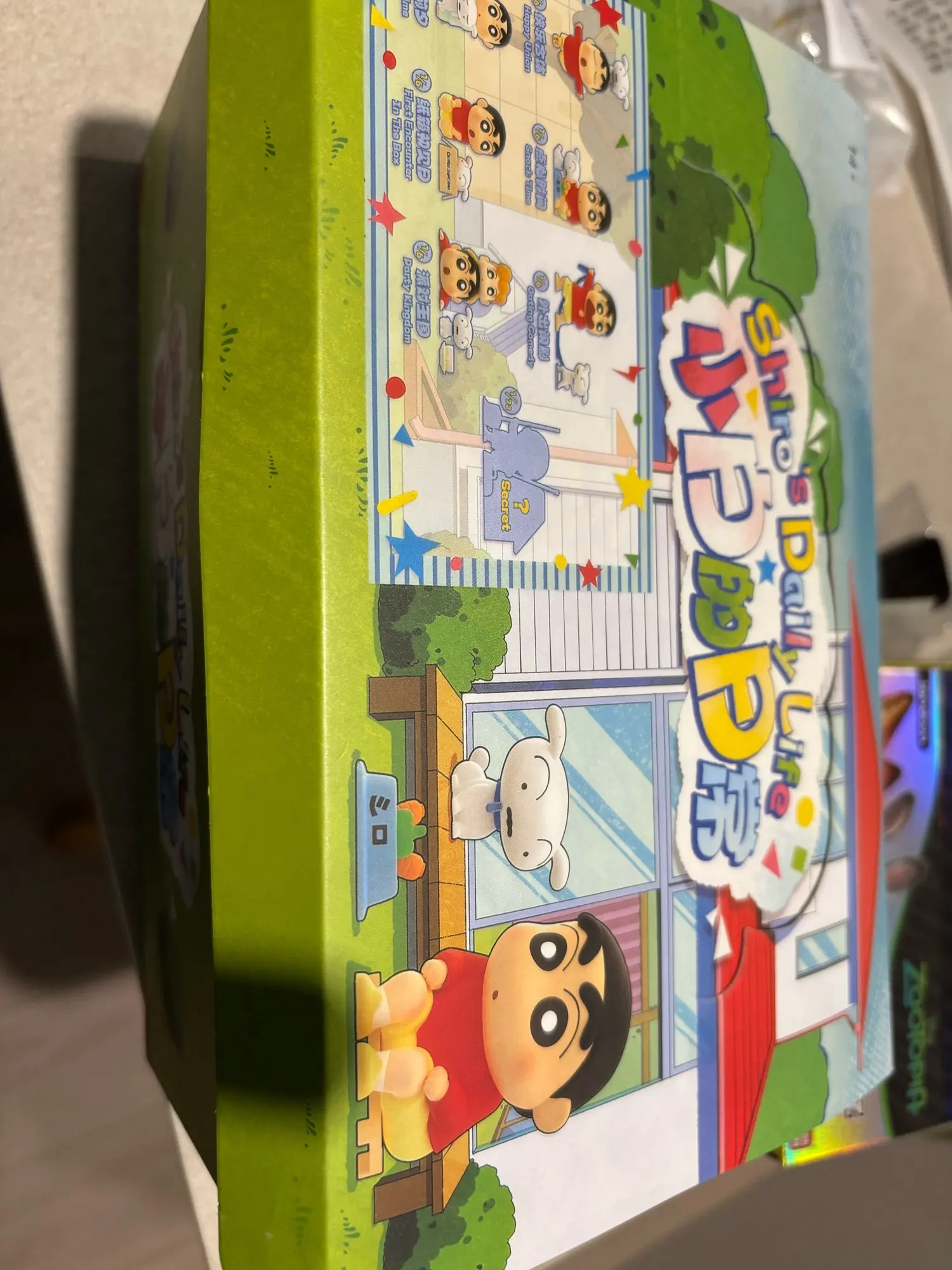 Foto de reseña de K***r 🇰🇷