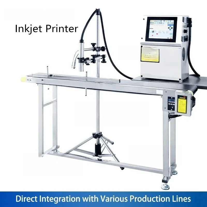 Cij Inkjet Printer …