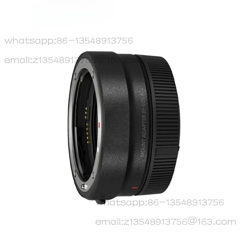 EF-EOS R adapter ring, RF mount for EF/EF-S SLR lens in stock