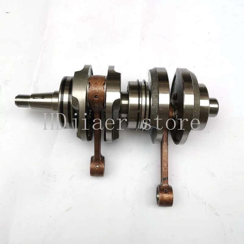 

Suitable for Yamaha accessories, 2-pack 40 horsepower outboard engine, hanging crankshaft, connecting rod, piston assembly