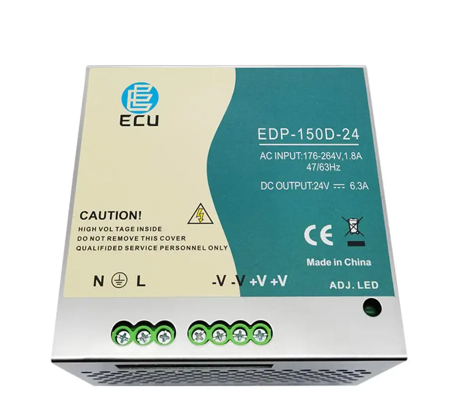 

EDP-150D-24 Elevators Elevator elevadores escalears spare parts PCB board Switch mode power supply