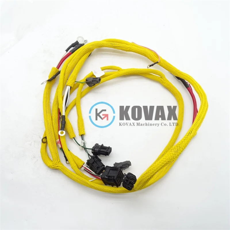 20Y-06-21115 Engine wiring harness suitable for PC200-6 PC210-6 PC230-6 PC300-7 PC400-7 excavators