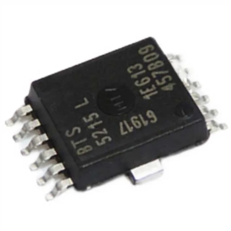 

BTS5215L совершенно новый аутентичный SOP-12