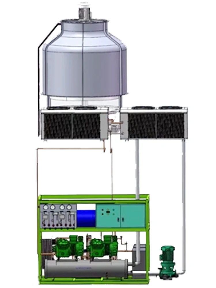 Адаптер из нержавеющей стали 1/4 дюйма между разъемами SAE и BSP используется для подключения переключателя дифференциального давления/элементов управления в водных петлях
