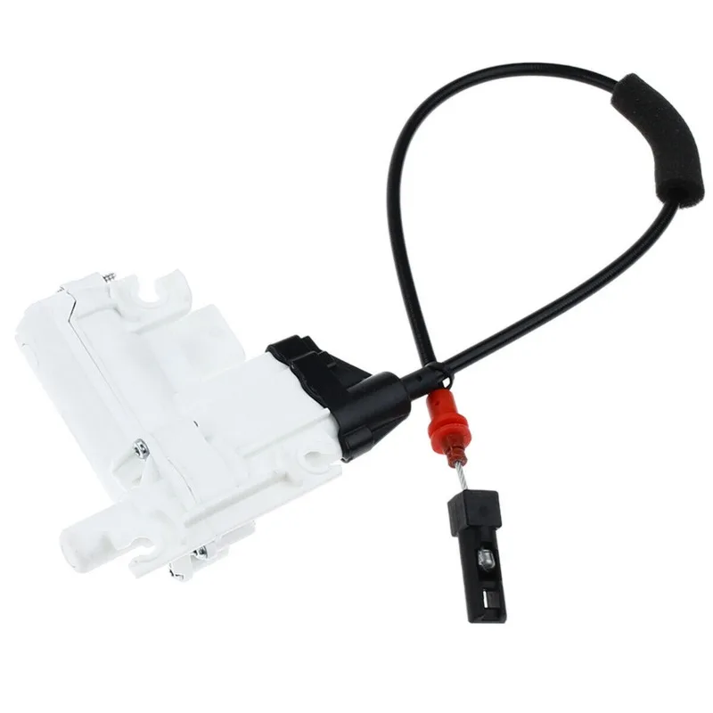 Cilindro de cerradura delantera izquierda para coche, actuador de bloqueo de puerta para mercedes-benz S-CLASS W222, V222, X222, A2227601300, 2227601300